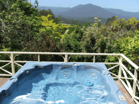 Healesville Garden Accommodation - Yarra Valley Accommodation