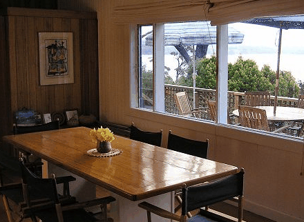 Beach House at St Helens - Yarra Valley Accommodation