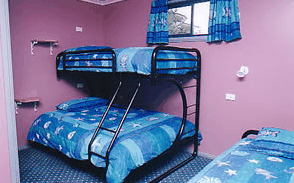 Homelea Accommodation Apartments - Yarra Valley Accommodation