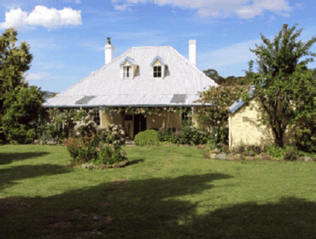 Orford Sanda House BB - Yarra Valley Accommodation