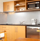 Swansea Beach Chalets - Yarra Valley Accommodation