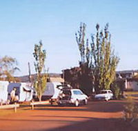 Triabunna Cabin and Caravan Park - Yarra Valley Accommodation