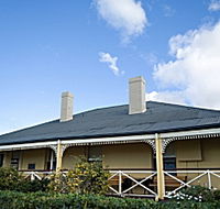 Tubby and Padman Boutique Accommodation - Yarra Valley Accommodation