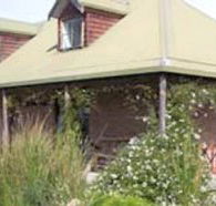 Wind Song Bed and Breakfast - Yarra Valley Accommodation