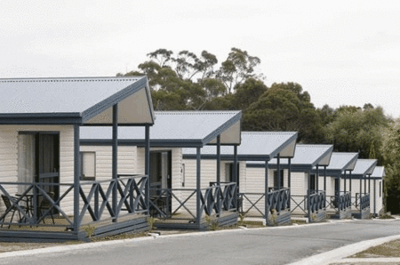 BIG4 St Helens Holiday Park - Yarra Valley Accommodation