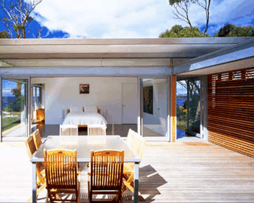 Avalon Coastal Retreat - Yarra Valley Accommodation