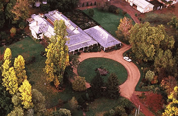 Delatite Station - Yarra Valley Accommodation