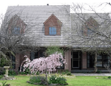 Mansfield House - Yarra Valley Accommodation