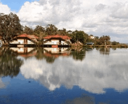 Lakeside Country Resort - Yarra Valley Accommodation 0