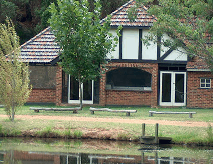 Lakeside Country Resort - Yarra Valley Accommodation 1