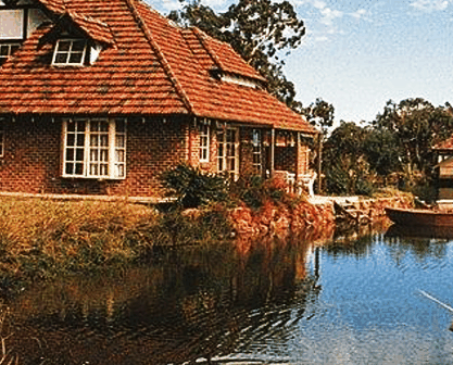 Lakeside Country Resort - Yarra Valley Accommodation 2