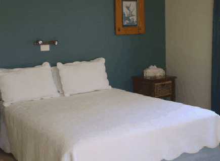 Crabapple Lane Bed  Breakfast - Yarra Valley Accommodation