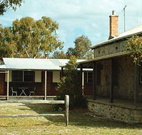 Quaalup Homestead Wilderness Retreat - Yarra Valley Accommodation