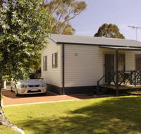 Discovery Holiday Parks - Bunbury - Yarra Valley Accommodation