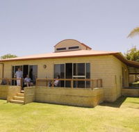 Discovery Holiday Parks - Koombana Bay - Yarra Valley Accommodation