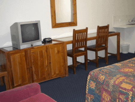 Bunbury Motel and Serviced Apartments - Yarra Valley Accommodation