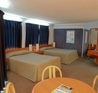 Quality Hotel Lord Forrest - Yarra Valley Accommodation