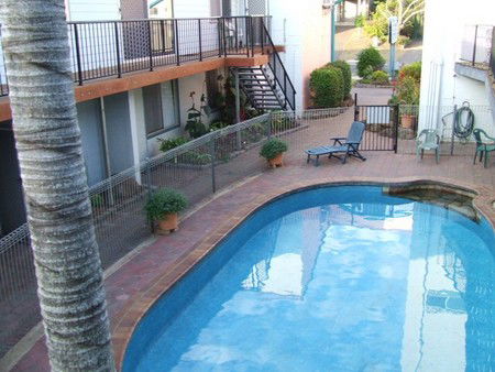 Bargara Beachfront Holiday Apartments - Yarra Valley Accommodation 0