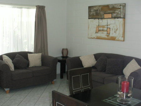 Bargara Beachfront Holiday Apartments - Yarra Valley Accommodation 1