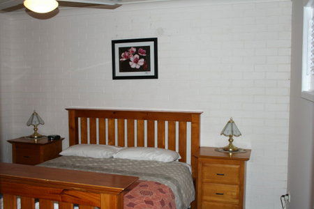 Bargara Beachfront Holiday Apartments - Yarra Valley Accommodation 2