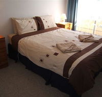 Wintersun Holiday Homes And Units - Yarra Valley Accommodation
