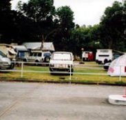 Windsor Gardens Caravan Park - Yarra Valley Accommodation