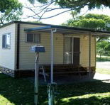 Hawks Nest Holiday Park - Yarra Valley Accommodation