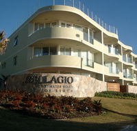 Bellagio By The Sea - Yarra Valley Accommodation
