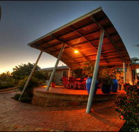 Samson Beach Chalets - Yarra Valley Accommodation