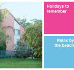 Kioloa Beach Holiday Park - Yarra Valley Accommodation