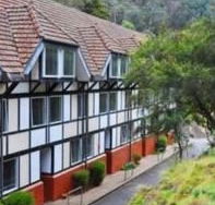 Jenolan Caves House - Yarra Valley Accommodation