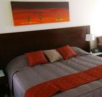 Best Western Harvest Lodge Motel - Yarra Valley Accommodation