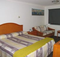 Next Yamba Norfolk Motel - Yarra Valley Accommodation