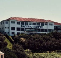 Pacific Hotel Yamba - Yarra Valley Accommodation