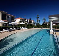 Sands At Yamba - Yarra Valley Accommodation