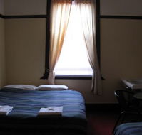 Bay View Hotel - Yarra Valley Accommodation