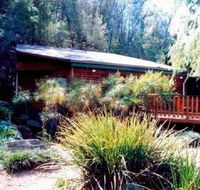 The Forgotten Valley Country Retreat - Yarra Valley Accommodation