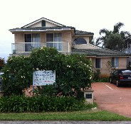 Lake Illawarra Bed  Breakfast - Yarra Valley Accommodation