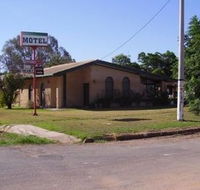 Wilcannia Motel - Yarra Valley Accommodation