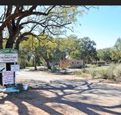 Wilcannia Caravan Park - Yarra Valley Accommodation
