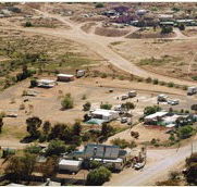White Cliffs Opal Pioneer Caravan  Camping Tourist Park - Yarra Valley Accommodation