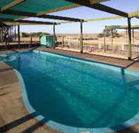 White Cliffs Motel - Yarra Valley Accommodation