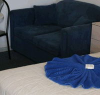 County Lodge Motel - Yarra Valley Accommodation