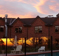 The Hideaway Retreat