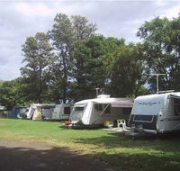 Waioma Caravan Park - Yarra Valley Accommodation