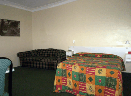Lakeside Motor Inn - Yarra Valley Accommodation