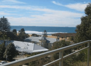 Avoca Palms Resort Apartments - Yarra Valley Accommodation