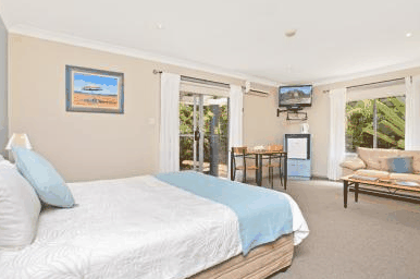 Tiarri Terrigal Beach - Yarra Valley Accommodation
