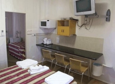 Next Golfers Inn - Yarra Valley Accommodation