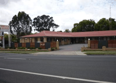 Jumbuck Motor Inn - Yarra Valley Accommodation